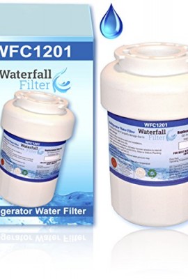 2 X WLF-01 \u2013 Replacement Filter for LG LT700P, Kenmore 46-9690 ...