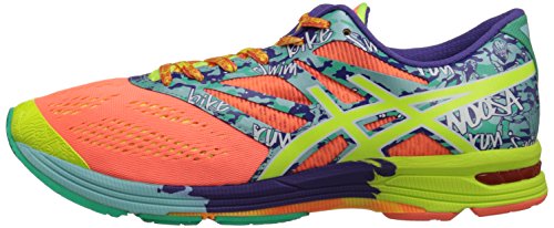 asics women's gel noosa tri 10 running shoes