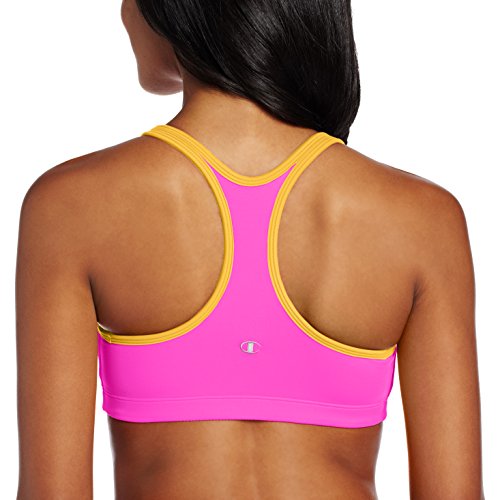 champion t back sports bra